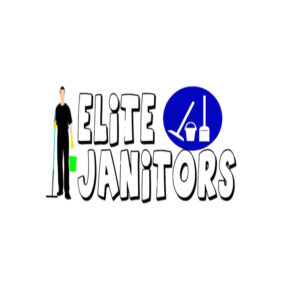 Elite Janitors Professional cleaning contractor in edmonton