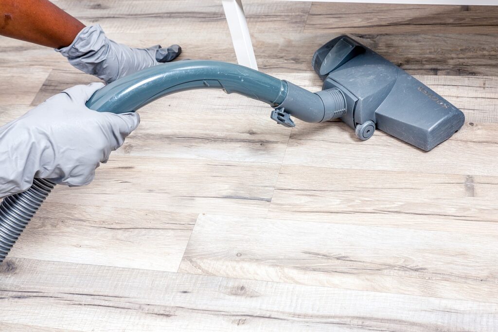 Best Cleaning Vaccum